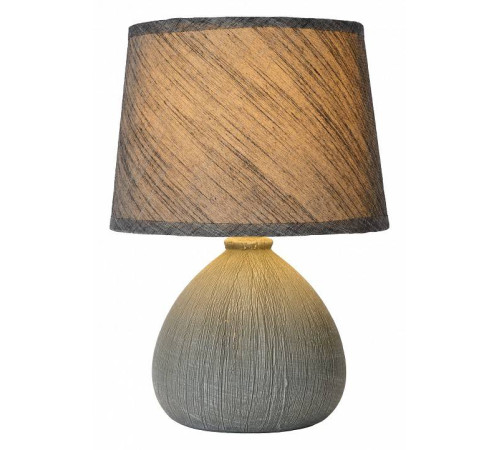 Настольная лампа декоративная Lucide Ramzi 47506/81/36