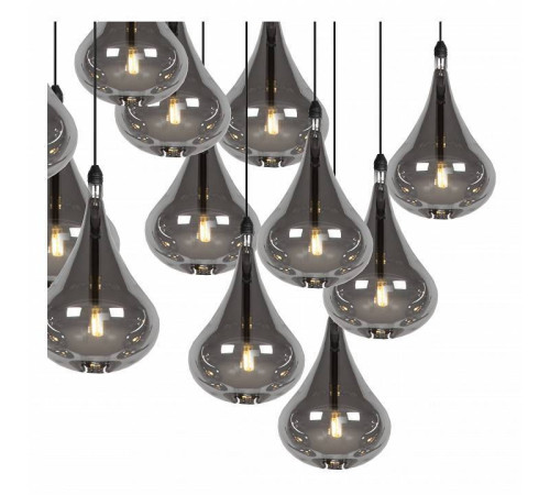 Подвесной светильник Lucide Tears 70434/28/30