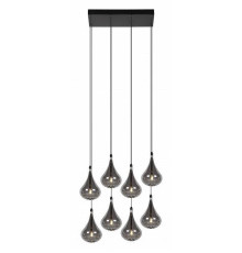 Подвесной светильник Lucide Tears 70434/28/30