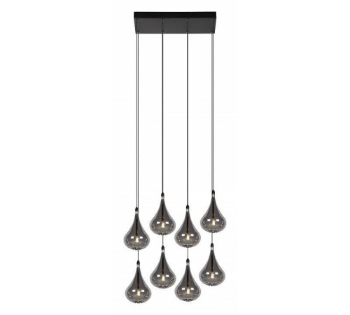 Подвесной светильник Lucide Tears 70434/28/30