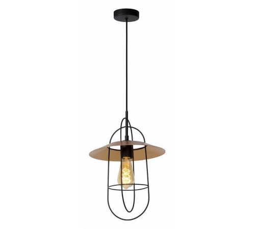 Подвесной светильник Lucide Masson 74309/01/02