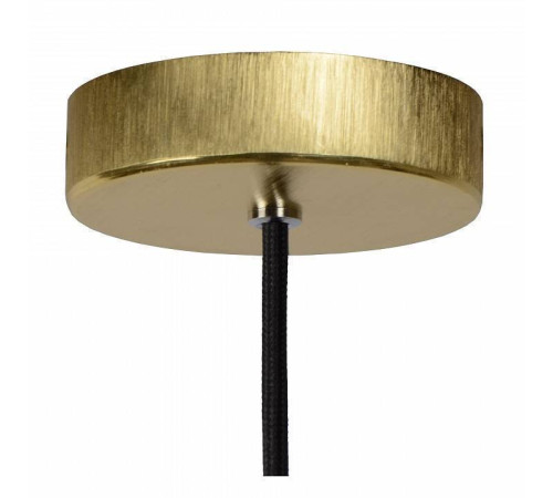 Подвесной светильник Lucide Zino 74410/01/02