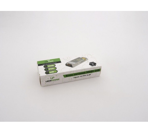 Блок питания LEDS POWER 002712