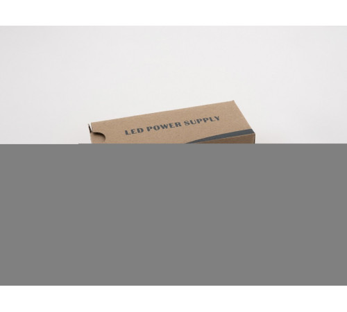 Блок питания LEDS POWER BLACK 002965