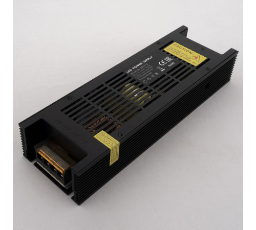 Блок питания LEDS POWER BLACK 003047