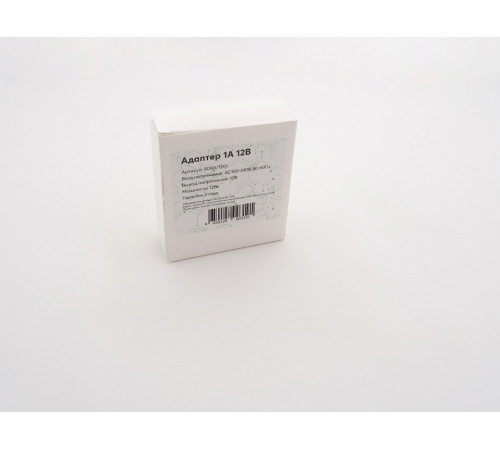 Блок питания с проводом LEDS POWER 003191