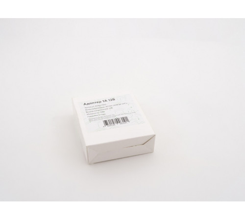 Блок питания с проводом LEDS POWER 003191