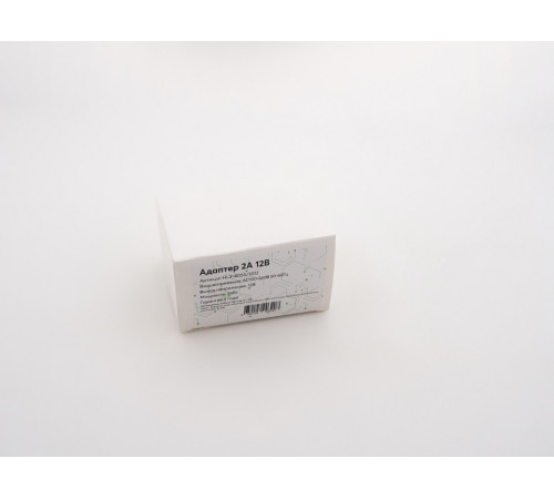 Блок питания с проводом LEDS POWER 003207