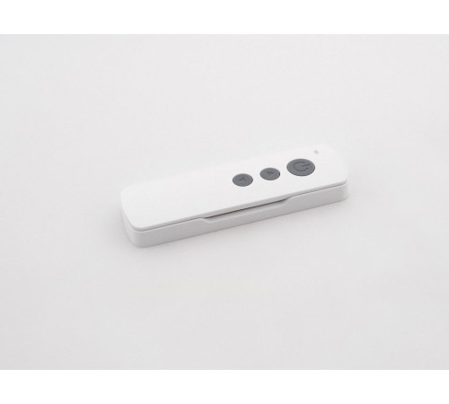 Контроллер-диммер с пультом ДУ LEDS POWER Nano 003689