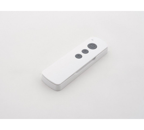 Контроллер-диммер с пультом ДУ LEDS POWER Nano 003689