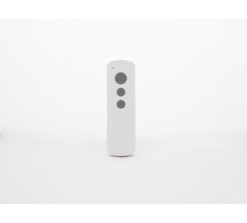 Контроллер-диммер с пультом ДУ LEDS POWER Nano 003689