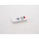 Контроллер-диммер с пультом ДУ LEDS POWER T110-S Mini RF 003696