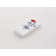 Контроллер-диммер с пультом ДУ LEDS POWER T110-S Mini RF 003696