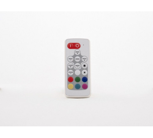 Контроллер с пультом ДУ LEDS POWER T130-S Mini RF 003719