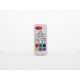 Контроллер с пультом ДУ LEDS POWER T130-S Mini RF 003719