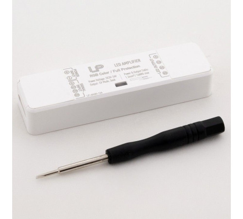 Усилитель RGB LEDS POWER AN30 Nano 003825