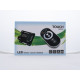 Контроллер-диммер с пультом ДУ LEDS POWER T3 RF 003931