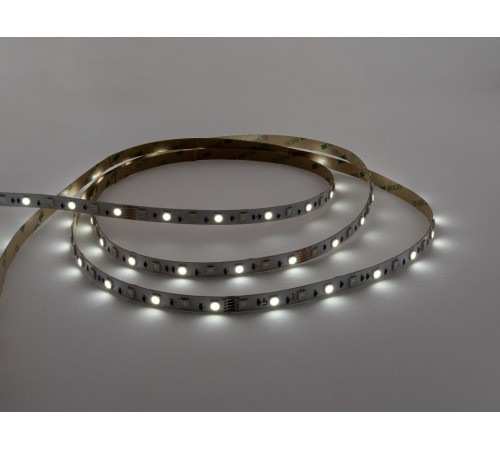 Лента светодиодная LEDS POWER 14.4 Вт/м 24В RGB IP20 5 м 004150
