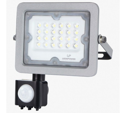 Настенно-потолочный прожектор LEDS POWER BK02/P 004891