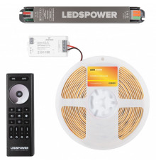Лента светодиодная LEDS POWER COB 005805