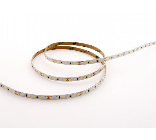 Лента светодиодная Dekraft LEDS POWER STANDART 14.4 Вт/м 12 В IP20 3000K 005867