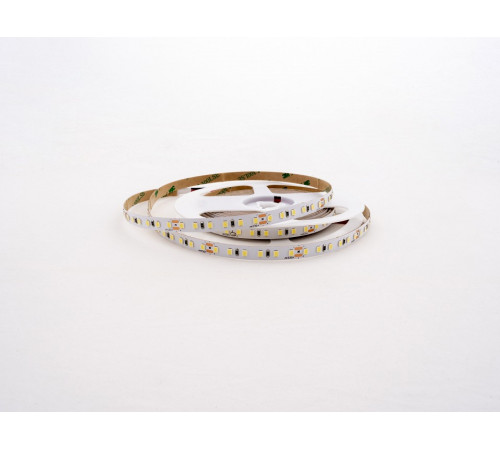 Лента светодиодная Dekraft LEDS POWER STANDART 14.4 Вт/м 12 В IP20 3000K 005867