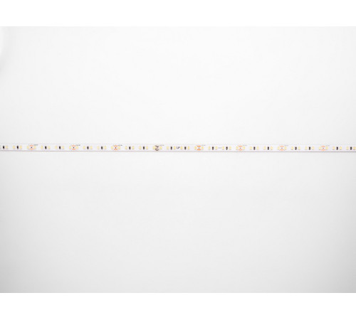 Лента светодиодная Dekraft LEDS POWER STANDART 14.4 Вт/м 12 В IP20 3000K 005867