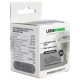 Лампа светодиодная LEDS POWER 006895