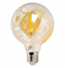 Лампа светодиодная LEDS POWER G95 007151