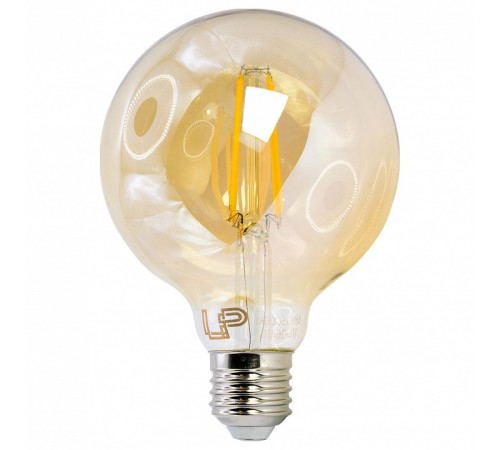 Лампа светодиодная LEDS POWER G95 007151