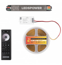 Лента светодиодная LEDS POWER COB 007380