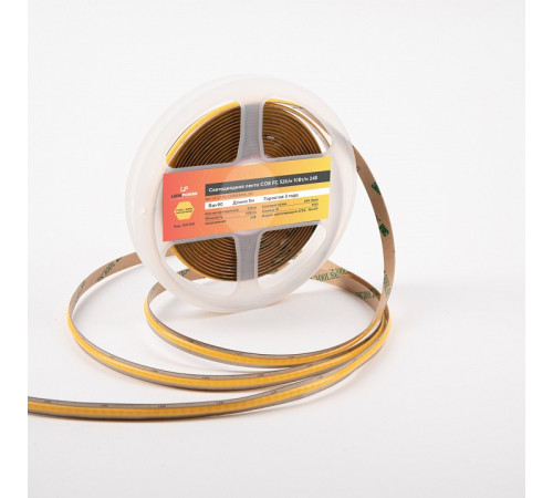 Лента светодиодная LEDS POWER COB 007380