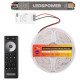 Лента светодиодная LEDS POWER NEW COB 007397