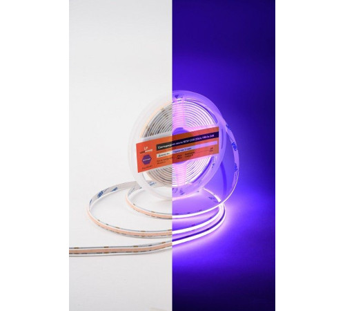 Лента светодиодная LEDS POWER NEW COB 007397
