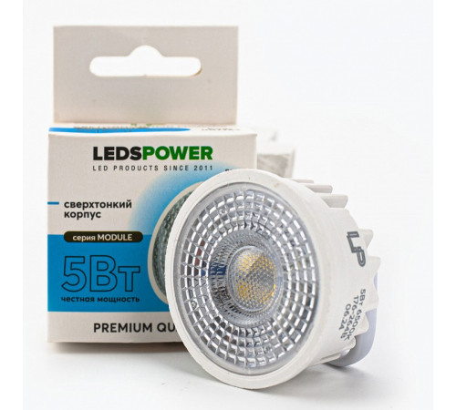 Модуль светодиодный LEDS POWER MODULE 007762