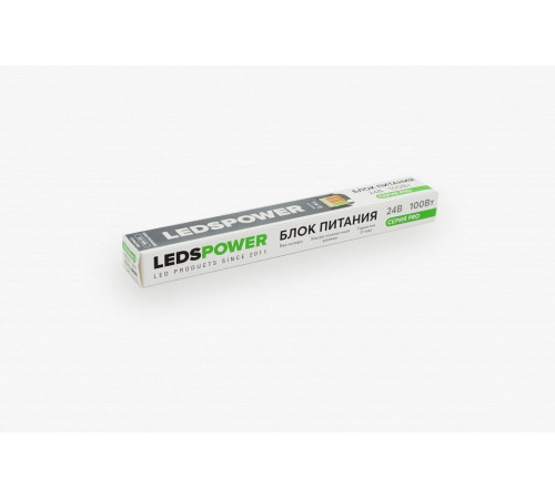 Блок питания LEDS POWER 007847