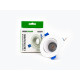 Встраиваемый светильник LEDS POWER GLOW 007885