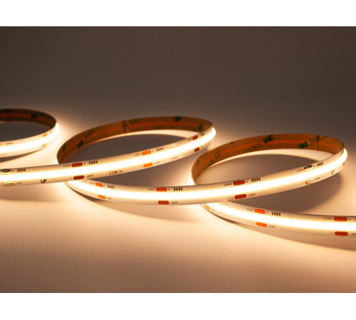 Лента светодиодная LEDS POWER COB 007915