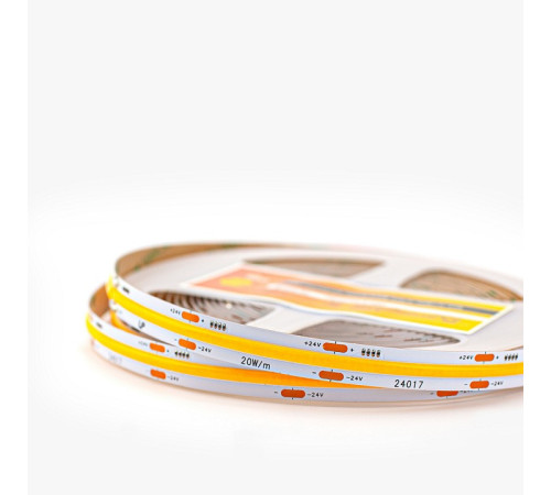 Лента светодиодная LEDS POWER COB 007915