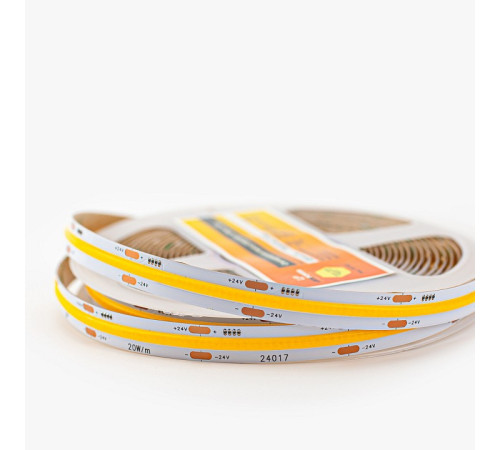 Лента светодиодная LEDS POWER COB 007922