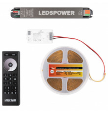 Лента светодиодная LEDS POWER COB 008127