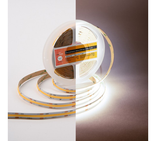 Лента светодиодная LEDS POWER COB 008127