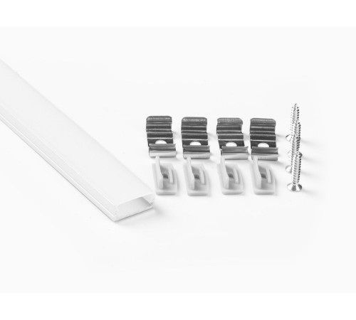 Короб накладной LEDS POWER СПН1707 008394