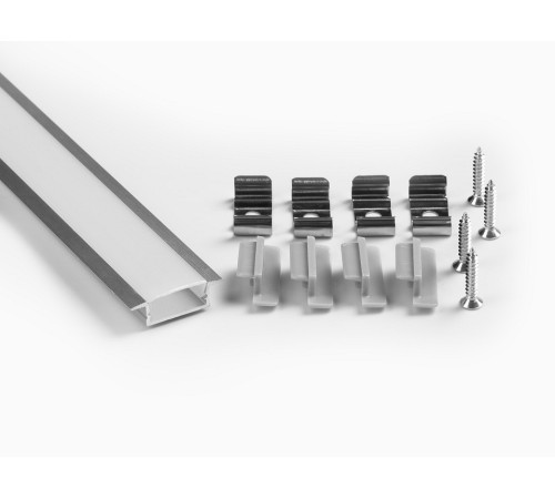 Короб встраиваемый LEDS POWER СПВ17-2507 008424