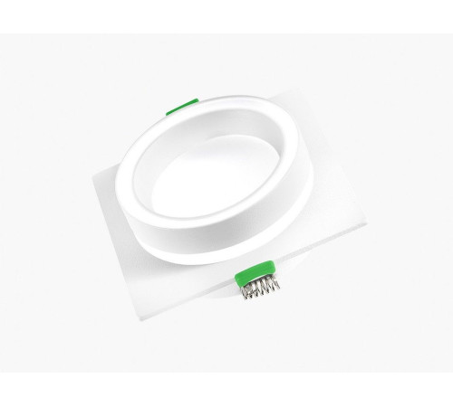 Встраиваемый светильник LEDS POWER SPOT 009155