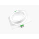Встраиваемый светильник LEDS POWER SPOT 009155