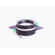 Встраиваемый светильник LEDS POWER SPOT 009162
