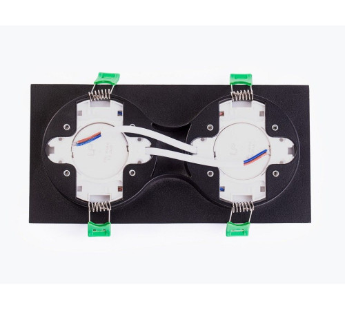 Встраиваемый светильник LEDS POWER SPOT 009186