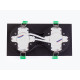 Встраиваемый светильник LEDS POWER SPOT 009186