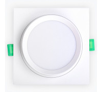 Встраиваемый светильник LEDS POWER SPOT 009278